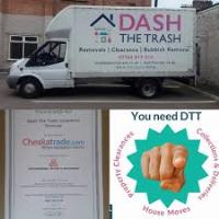DTT Removals and Clearance  image 1